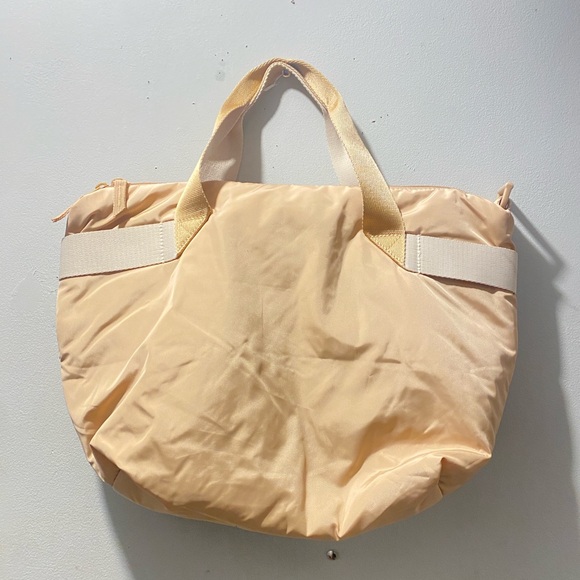 Adidas Beige small Tote Bag - Picture 7 of 7